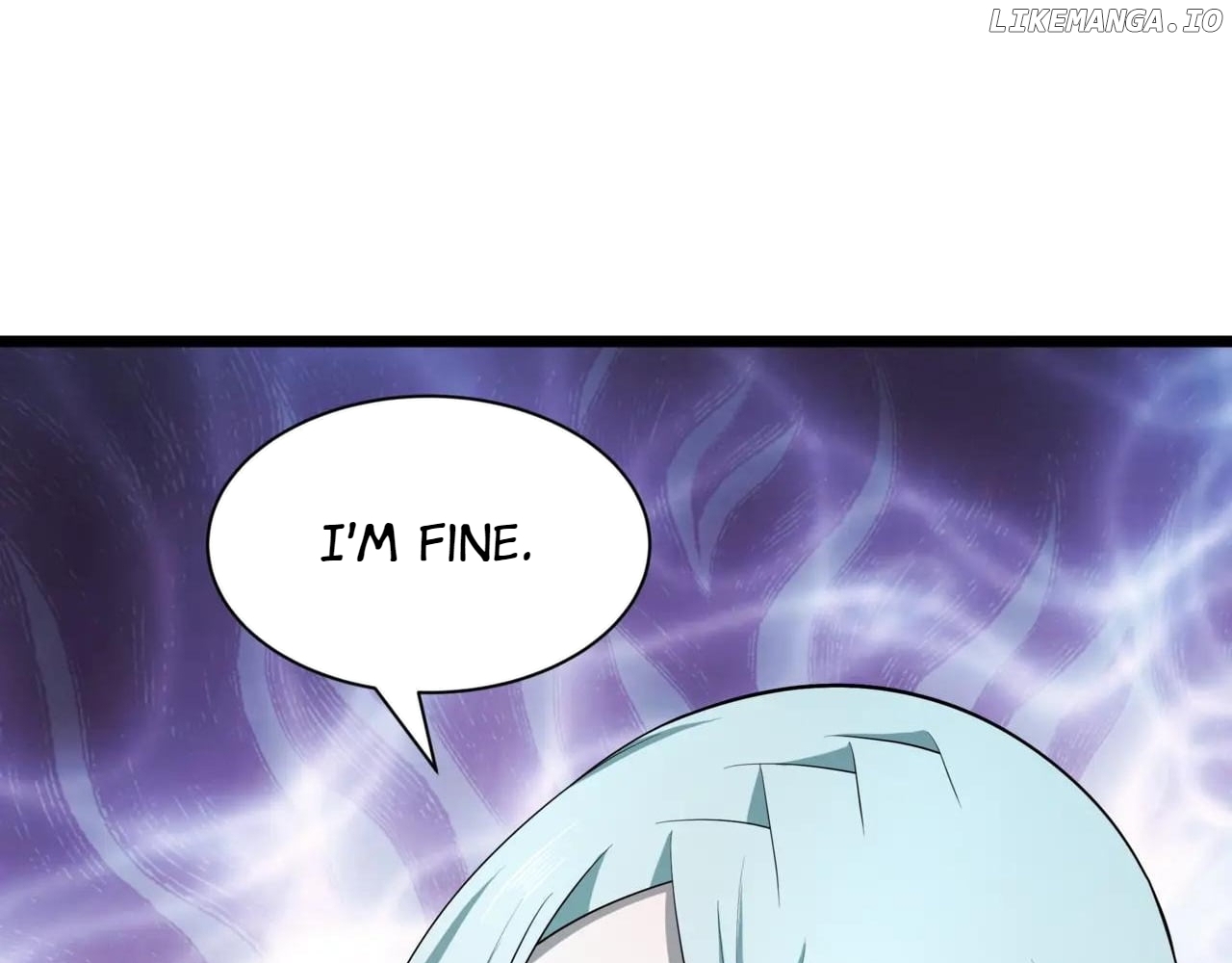 Era of the Haunted Chapter 488 - page 21